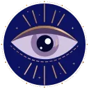 Video sticker 👁 АстроПоле...