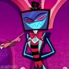 Video sticker 😂 Hazbin @TgEmodziBot