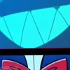 Video sticker 😈 Hazbin @TgEmodziBot