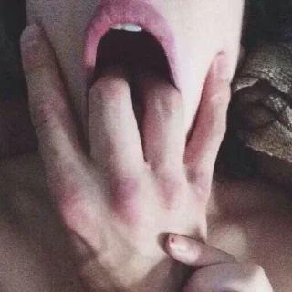 Telegram sticker 🔞 Xnxxx @ujj_u سكسي