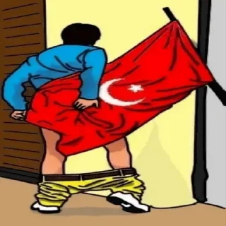 Video sticker 😂 Stroking My Dick