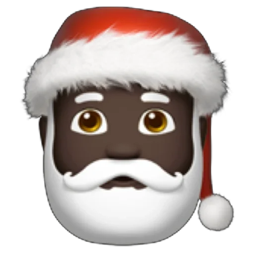 Telegram sticker 🎅 Пикчи Дундука 1