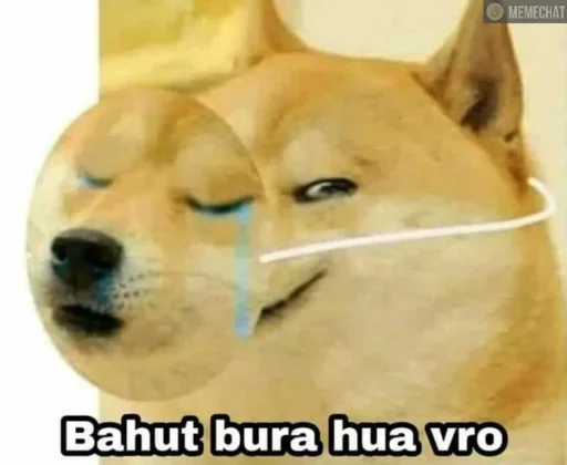 Telegram stiker 😎 Shubh [ @Shubh_FtG ]