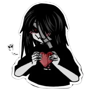 Video sticker ❤ @yaziktembot <--- стикеры тут