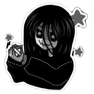 Telegram stiker 🤩 @yaziktembot <--- стикеры тут