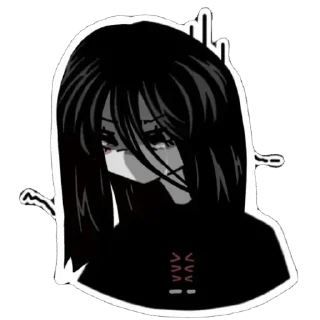 Telegram stiker 😭 @yaziktembot <--- стикеры тут