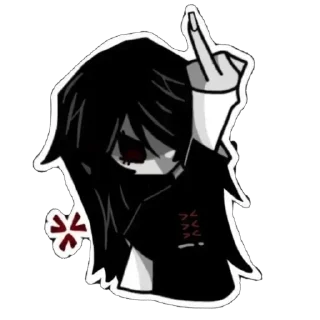 Telegram stiker 🤬 @yaziktembot <--- стикеры тут