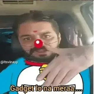 Sticker 😂 17ACH1's Meme