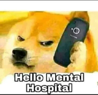 Video sticker 🏥 17ACH1's Meme