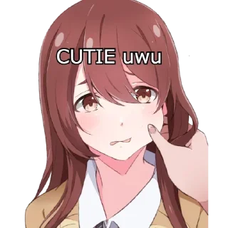 Telegram sticker 📍 Gonah