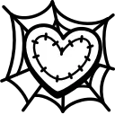 Video sticker 🖤 𝙎𝙠𝙚𝙩�...