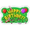 Sticker 🎁 From Viber @UAStickerbot