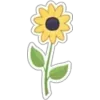 Sticker 🌻 From Viber @UAStickerbot
