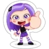 Sticker 👍 From Viber @UAStic...