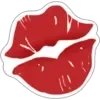 Sticker 💋 From Viber @UAStickerbot