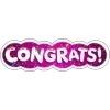 Video sticker 🎉 From Viber @UAStic...