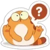 Sticker 😯 From Viber @UAStickerbot
