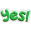 Sticker ✔ From Viber @UAStickerbot