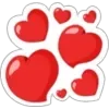 Sticker ❤ From Viber @UAStickerbot