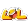 Sticker 😂 From Viber @UAStickerbot