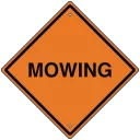 Video sticker 🐱 Furry Street Signs