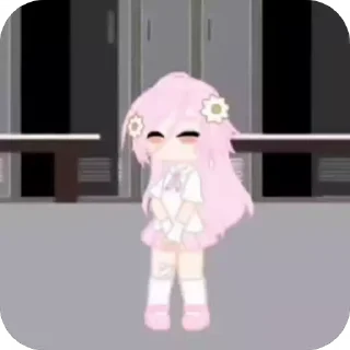 Video sticker 🥵 Я принимала