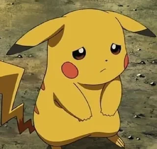 Telegram sticker 😞 pokéreaction