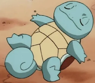 Video sticker 😌 pokéreaction