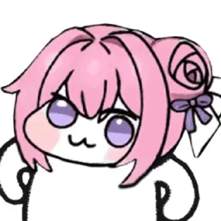 Video sticker 🌟 XX饱饱2 @xxdepindao :: @fStikBot