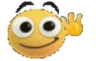 Video sticker 😊 Больше стиков тут: @stikery4