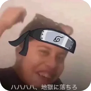 Telegram sticker 🫥 @SantiWaldorf :: @fStikBot