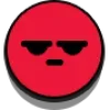 Sticker 😠 @vbrawle emoji pack 2