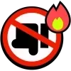 Sticker 🚫 @vbrawle emoji pack 2
