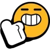 Sticker 👍 @vbrawle emoji pack 2