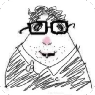 Video sticker 🫥 Xomak.Stiker.file.exe