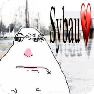 Video sticker 🫥 Xomak.Stiker.file.exe