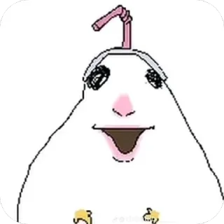 Telegram sticker 🫥 Xomak.Stiker.file.exe