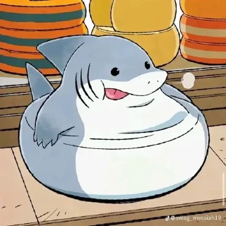 Телеграм стикер 🧀 Jeff :: @fStikBot