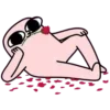 Video sticker 😏 NELLA │ @lancast...