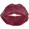 Sticker 💋 NELLA │ @lancaster_sims4 │ @ephiemera_fonts