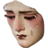 Sticker 😢 NELLA │ @lancaster_sims4 │ @ephiemera_fonts