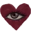 Sticker 💜 NELLA │ @lancaster_sims4 │ @ephiemera_fonts