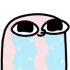 Video sticker 😭 NELLA │ @lancast...