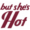 Sticker 🥵 NELLA │ @lancaster_sims4 │ @ephiemera_fonts