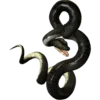 Sticker 🐍 NELLA │ @lancaster_sims4 │ @ephiemera_fonts