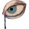 Sticker 👁️ NELLA │ @lancaster_sims4 │ @ephiemera_fonts