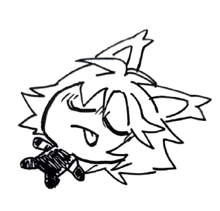 Telegram sticker 😵 Стикерочечки кофейные