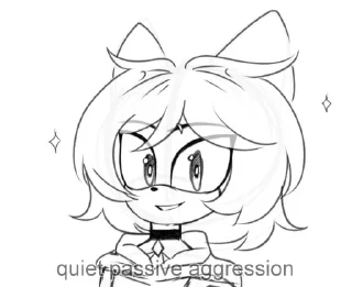 Telegram sticker 🙂 Стикерочечки кофейные