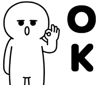 Sticker ⭐ @JKSSTIK30