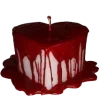 Sticker 🕯 – ᴅᴇ ᴠɪᴛɪɪs ᴇᴛ ᴄʀᴇᴇᴘʏ. :: @fStikBot